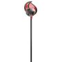 Bose SoundSport Pulse Wireless Headphones, Power Red (With Heartrate Monitor)