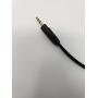 Replacement 2.5mm Game Mic TNE Microphone Boom for Turtle Beach Ear Force XO Seven XO7 Pro Xbox 360 PS3 Computer Premium Gaming Headphones