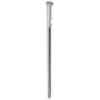 2 PCS Stylus Pen Replacement for LG Stylo 5/5+ Q720 Q720MS Q720PS Q720CS Touch Pen Stylus Pen + Eject Pin (Silver) 2 PCS Stylus Pen Replacement for LG Stylo 5/5+ Q720 Q720MS Q720PS Q720CS Touch Pen Stylus Pen + Eject Pin (Silver)