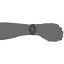 Puma Mens Reset V2 Quartz Three Hand Silicone Watch - Featuring Puma Jumping Cat Logo