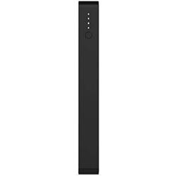 mophie powerstation XL - Universal External Battery for Universal Smartphones and Tablets - Gray