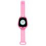 Little Tikes Tobi Robot Smartwatch for Kids with Cameras, Video, Games, and Activities – Pink