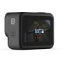 GoPro HERO8 Black - Waterproof Action Camera with Touch Screen 4K Ultra HD Video 12MP Photos 1080p Live Streaming Stabilization