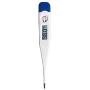 Oral, Rectal & Underarm , Body Indicator Accurate and Fast Readings(1 Pack)