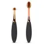 Eye Envy ProPowder Applicator Brush for Dogs and Cats | Use to Safely and evenly Apply Tear Stain Powder | Washable Superfine Fiber Hair | Long Tapered bristles | Ergonomic Handle