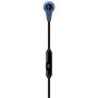 Skullcandy Inkd 2.0 Micd Ear Bud Headphone (Blue)