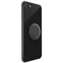 PopSockets PopGrip - Expanding Stand and Grip with Swappable Top - Metallic Diamond Black