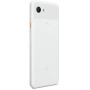 Google - Pixel 3a with 64GB Memory Cell Phone (Unlocked) - Clearly White