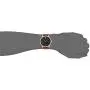 Tommy Hilfiger Mens Casual Stainless Steel Quartz Watch with Leather Strap, Brown, 19.3 (Model: 1791516) Tommy Hilfiger Mens Casual Stainless Steel Quartz Watch with Leather Strap, Brown, 19.3 (Model: 1791516)