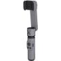 Zhiyun Smooth X Smartphone Gimbal Stabilizer for iPhone 11 Pro Xs Max Xr X 8 Plus 7 6 SE Android Samsung Galaxy S10 Huawei Vivo Cell Phone Vlog Kit Extendable Selfie Stick for YouTube TIK Tok Video