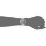 Nine West Womens NW/1981 Sunray Dial Mesh Bracelet Watch