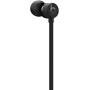 BeatsX Wireless Earphones - Apple W1 Headphone Chip, Class 1 Bluetooth, 8 Hours Of Listening Time - Black