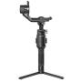 DJI Ronin-SC Pro Combo - Camera Stabilizer 3-Axis Gimbal Handheld for Mirrorless Cameras up to 4.4 lbs / 2kg Payload for Sony Panasonic Lumix Nikon Canon with Focus Wheel, Black