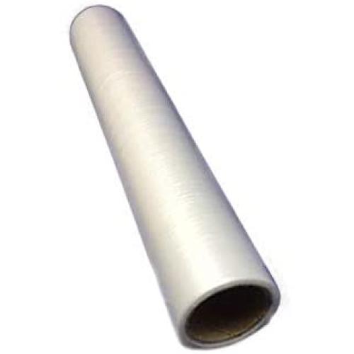 Wash Away Water Soluble Stabilizer and Topping 12" inch x 15 Yard Embroidery Stabilizer and Topping