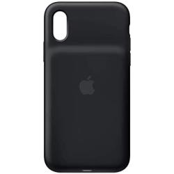Apple Smart Battery Case (for iPhone Xs) - Black