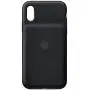 Apple Smart Battery Case (for iPhone Xs) - Black Apple Smart Battery Case (for iPhone Xs) - Black
