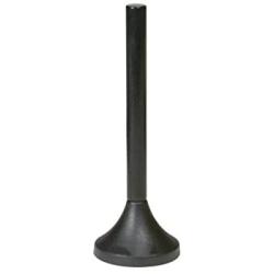 weBoost 301126 Wilson Electronics 4-inch 4G Mini Magnet-Mount Antenna w/ SMA Male Connector