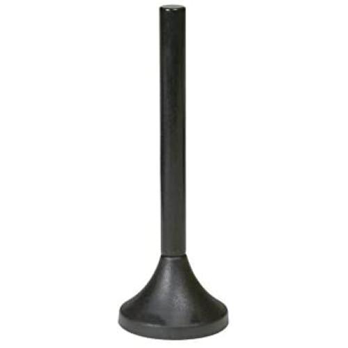 weBoost 301126 Wilson Electronics 4-inch 4G Mini Magnet-Mount Antenna w/ SMA Male Connector