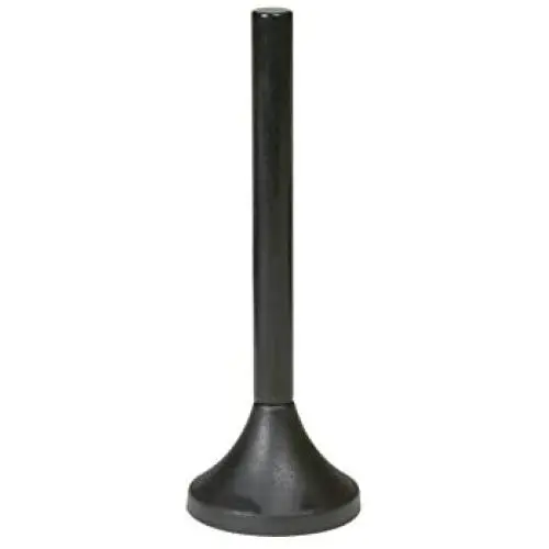 weBoost 301126 Wilson Electronics 4-inch 4G Mini Magnet-Mount Antenna w/ SMA Male Connector weBoost 301126 Wilson Electronics 4-inch 4G Mini Magnet-Mount Antenna w/ SMA Male Connector