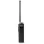 Uniden PRO401HH Professional Series 40 Channel Handheld CB Radio, 4 Watts Power with Hi/Low Power Switch, Auto noise cancellation, Belt Clip And Strap Included, 2.75in. x 4.33in. x 8.66in. Uniden PRO401HH Professional Series 40 Channel Handheld CB Radio, 4 Watts Power with Hi/Low Power Switch, Auto noise cancellation, Belt Clip And Strap Included, 2.75in. x 4.33in. x 8.66in.