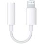 Apple Lightning to 3.5 mm Headphone Jack Adapter Connector Aux Audio Earphones/Headphone Dongle Stereo Cable for iPhone 7/7 Plus/8/8 Plus/X 10/XS/Xs Max/XR Support iOS 13[Apple MFi Certified]