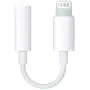 Apple Lightning to 3.5 mm Headphone Jack Adapter Connector Aux Audio Earphones/Headphone Dongle Stereo Cable for iPhone 7/7 Plus/8/8 Plus/X 10/XS/Xs Max/XR Support iOS 13[Apple MFi Certified]