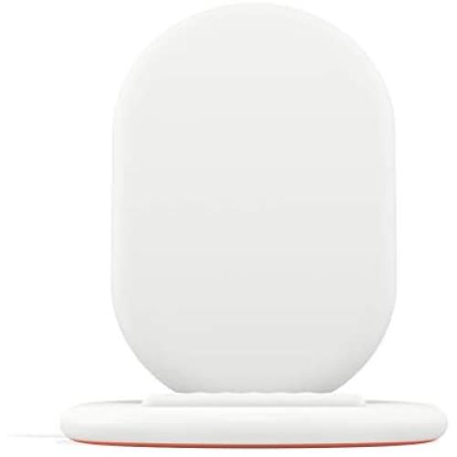 Google Pixel Stand Fast Wireless Charger for Pixel 4, Pixel 4 XL, Pixel 3 & Pixel 3 XL