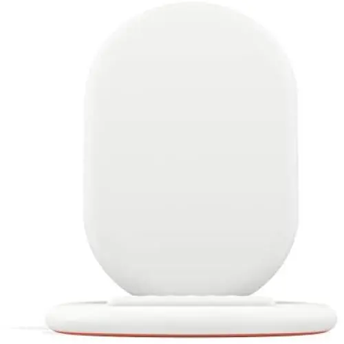 Google Pixel Stand Fast Wireless Charger for Pixel 4, Pixel 4 XL, Pixel 3 & Pixel 3 XL Google Pixel Stand Fast Wireless Charger for Pixel 4, Pixel 4 XL, Pixel 3 & Pixel 3 XL