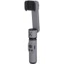 Zhiyun Smooth-X Foldable Smartphone Gimbal Stabilizer Selfie Stick Vlog Youtuber (Gray) Zhiyun Smooth-X Foldable Smartphone Gimbal Stabilizer Selfie Stick Vlog Youtuber (Gray)