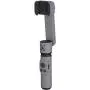 Zhiyun Smooth-X Foldable Smartphone Gimbal Stabilizer Selfie Stick Vlog Youtuber (Gray)