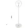 Selfie Ring Light with Tripod Stand with Phone Holder for, Live Stream,Self-Portrait Shooting (White,1 X Fill Light + 1 X Stand, 10.2in) Selfie Ring Light with Tripod Stand with Phone Holder for, Live Stream,Self-Portrait Shooting (White,1 X Fill Light + 1 X Stand, 10.2in)