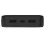 mophie 401102952 Powerstation XXL - Universal Battery - Made for Smartphones, Tablets, and Other USB-C and USB-A Compatible Devices (20,000mAh) - Black mophie 401102952 Powerstation XXL - Universal Battery - Made for Smartphones, Tablets, and Other USB-C and USB-A Compatible Devices (20,000mAh) - Black