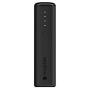 mophie Power Boost - Universal External Battery - Made for Smartphones (5,200mAh) - Black