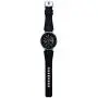 Samsung Galaxy Watch smartwatch (46mm, GPS, Bluetooth) – Silver/Black (US Version with Warranty) Samsung Galaxy Watch smartwatch (46mm, GPS, Bluetooth) – Silver/Black (US Version with Warranty)