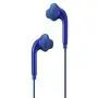 Samsung EO-EG920LLEGUS Active InEar Headphones for Universal/SmartPhones - Retail Packaging - Blue