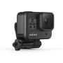GoPro Head Strap + QuickClip (All GoPro Cameras) - Official GoPro Mount