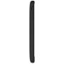 mophie 3679_JPA-IP7P-BLK Juice Pack Wireless - Qi Wireless Charging - Protective Battery Pack Case for Apple iPhone 8 Plus and 7 Plus – Black