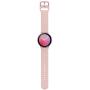 Samsung Galaxy Watch Active2 W/ Enhanced Sleep Tracking Analysis, Auto Workout Tracking, and Pace Coaching (40mm, GPS, Bluetooth), Pink Gold - US Version with Warranty