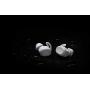 Jaybird Vista True Wireless Bluetooth Sport Waterproof Earbud Premium Headphones - Nimbus Gray