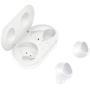 Samsung Galaxy Buds+ Plus, True Wireless Earbuds w/Improved Battery and Call Quality (Wireless Charging Case Included), (International Version) (White)