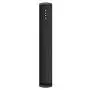 mophie Charge Stream powerstation Wireless - Made for Qi Enabled Smartphones and Tablets  (10,000mAh) - Black