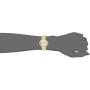 Michael Kors Parker Stainless Steel Watch With Glitz Accents