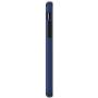 Speck Presidio Pro Case for iPhone 11, Coastal Blue/Black