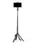 JOBY JB01550-BWW TelePod Mobile Tripod for Smartphone and Camera - Bluetooth Remote, Monopod, Selfie Stick, Vlogging, iPhone, Mirrorless, 360, Action Camera, Lights