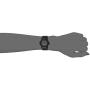 Casio Mens GD350-1B G Shock Black Watch