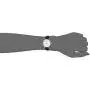 Fossil Womens Carlie Mini Stainless Steel and Leather Quartz Watch Fossil Womens Carlie Mini Stainless Steel and Leather Quartz Watch