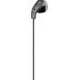 Skullcandy - Method Wireless in-Ear Headphones - Bulk Packaging - (Black/Swirl)