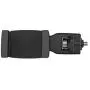 Hohem Smartphone Holder Phone Clip for Hohem Gimbal Accessories for Hohem iSteady Pro 2/3, Mobile Plus Gimbal Stabilizer with 1/4 Screw Sold by USKEYVISION Hohem Smartphone Holder Phone Clip for Hohem Gimbal Accessories for Hohem iSteady Pro 2/3, Mobile Plus Gimbal Stabilizer with 1/4 Screw Sold by USKEYVISION