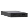 mophie 3559_PWRSTION-6.2K-SGRY PowerStation - Universal External Battery - Made for Smartphones and Tablets (6,000mAh) - Space Gray