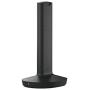 Sony Wireless Headphones for TV Watching (WHRF400R) with Transmitter Dock (TMRRF400) – 6-ft 3.5mm Stereo + NeeGo RCA Plug Y-Adapter for TV